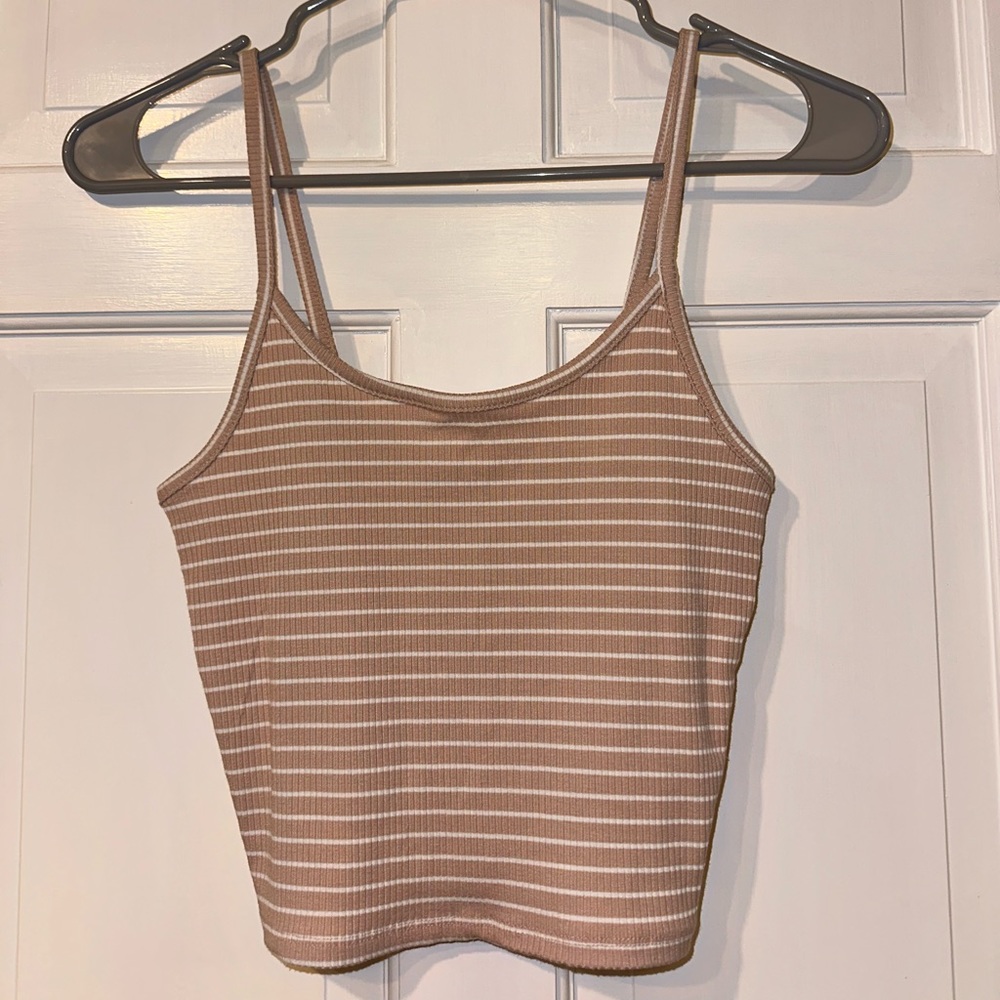 american eagle tank